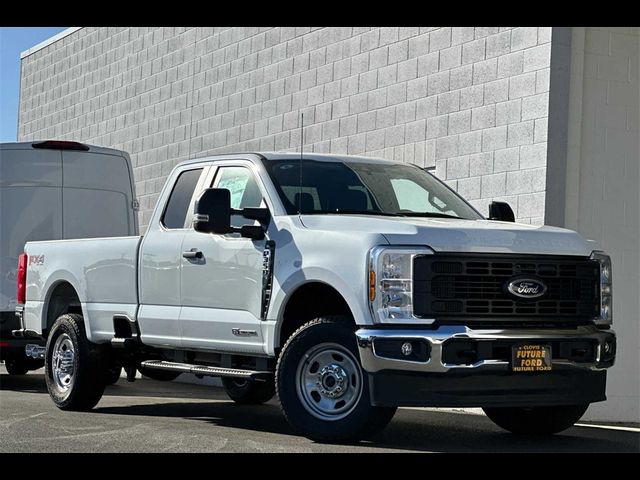 2024 Ford F-350 XL