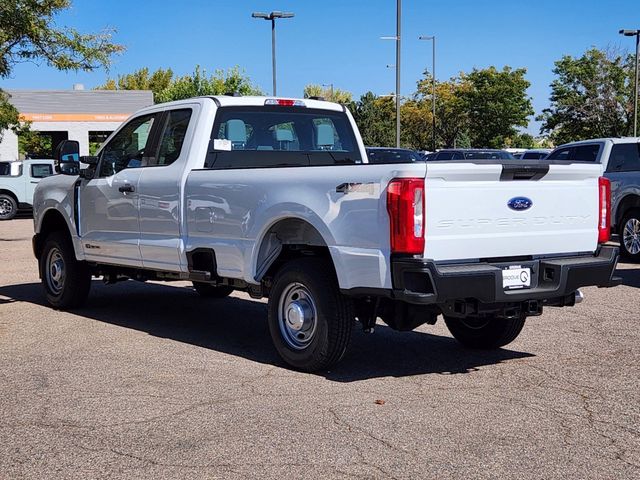 2024 Ford F-350 XL