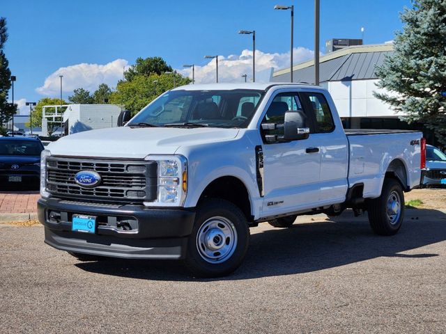 2024 Ford F-350 XL