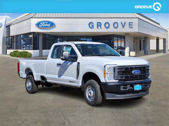 2024 Ford F-350 XL