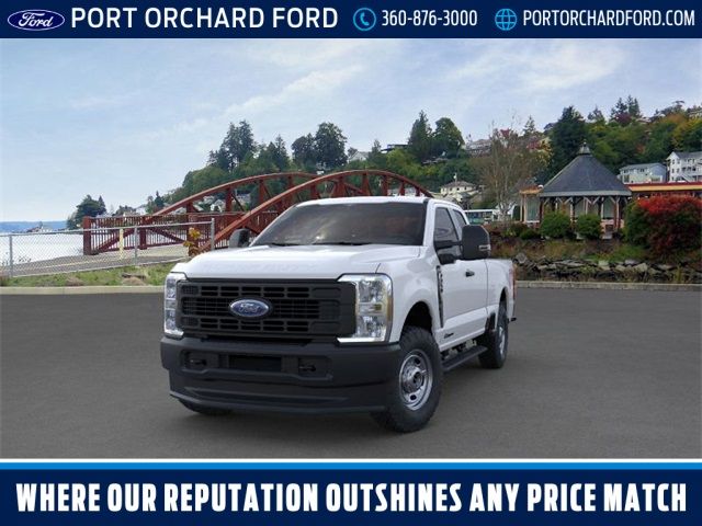 2024 Ford F-350 XL