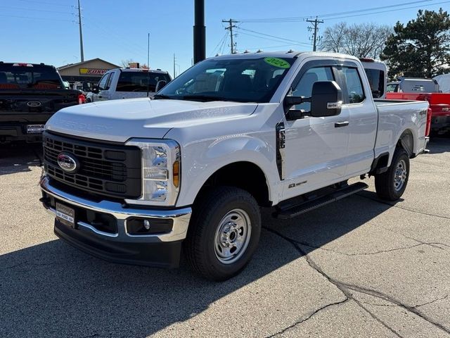 2024 Ford F-350 XL