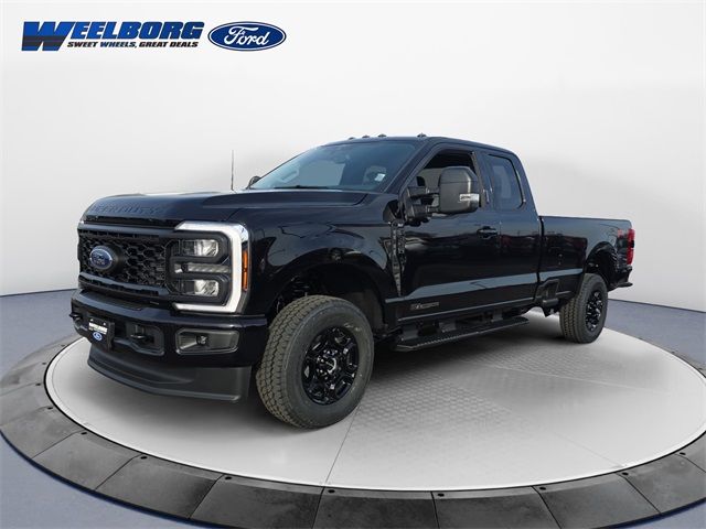 2024 Ford F-350 XLT