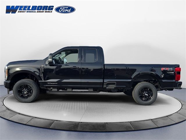 2024 Ford F-350 XLT