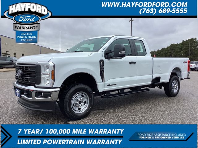 2024 Ford F-350 XL