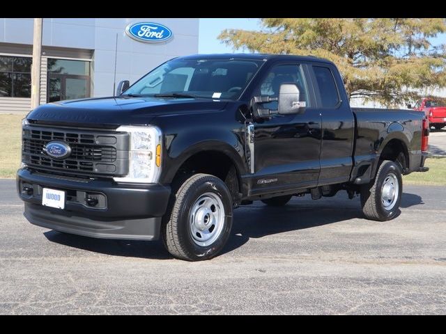 2024 Ford F-350 XL