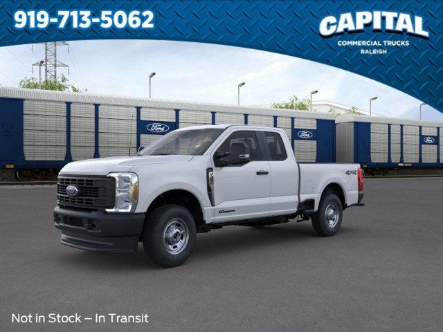 2024 Ford F-350 XL