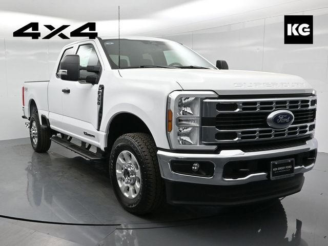 2024 Ford F-350 XLT