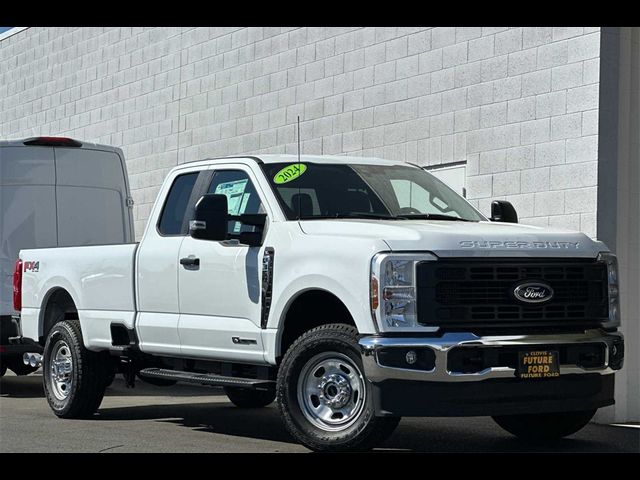 2024 Ford F-350 XL