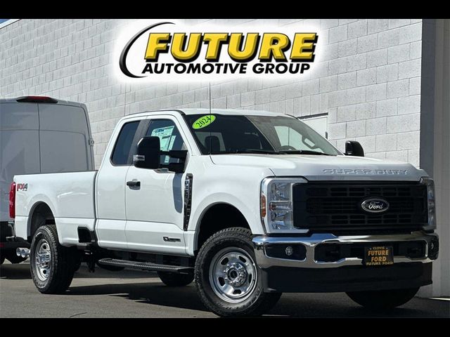 2024 Ford F-350 XL