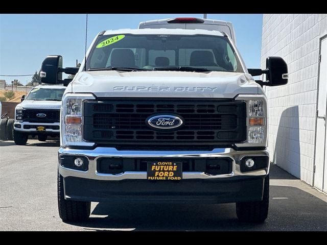 2024 Ford F-350 XL