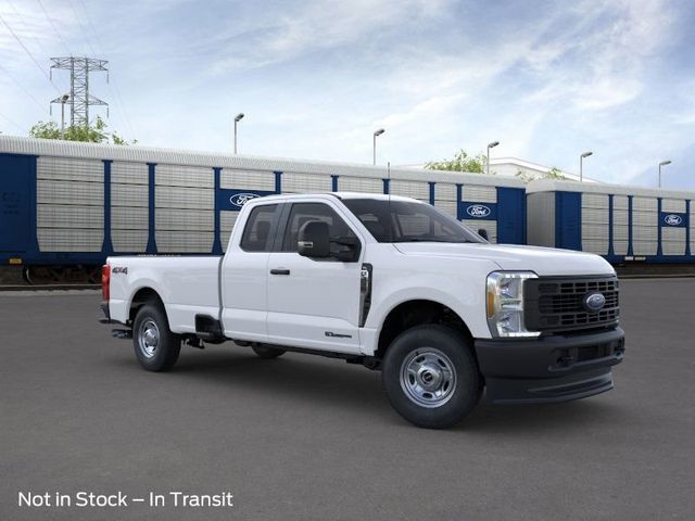 2024 Ford F-350 XL