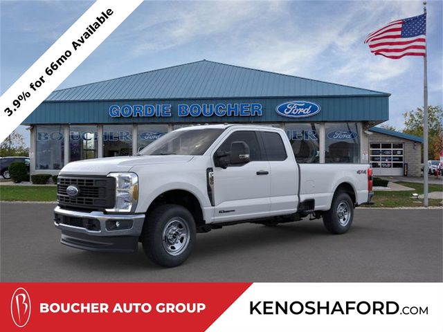 2024 Ford F-350 XL