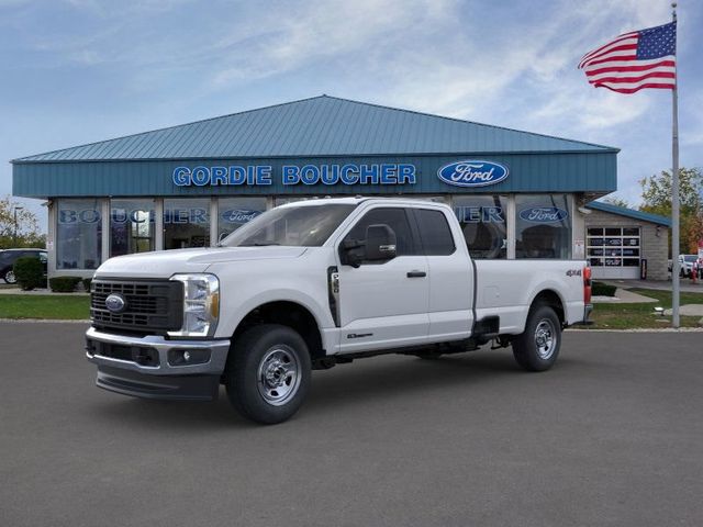 2024 Ford F-350 XL