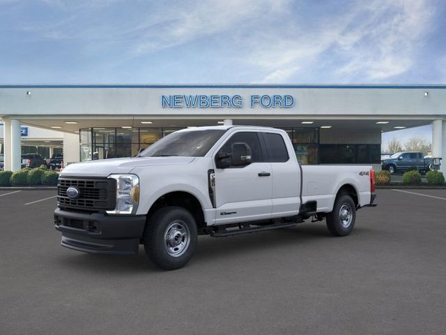 2024 Ford F-350 XL