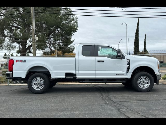 2024 Ford F-350 XL