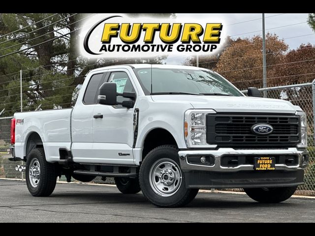 2024 Ford F-350 XL