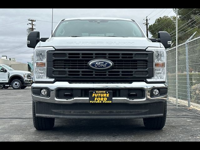 2024 Ford F-350 XL