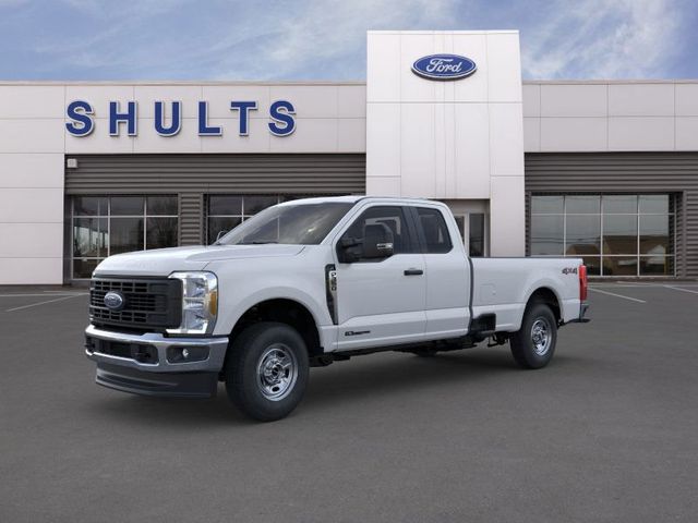 2024 Ford F-350 XL