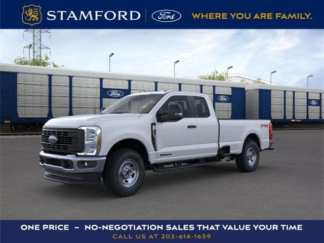 2024 Ford F-350 XL