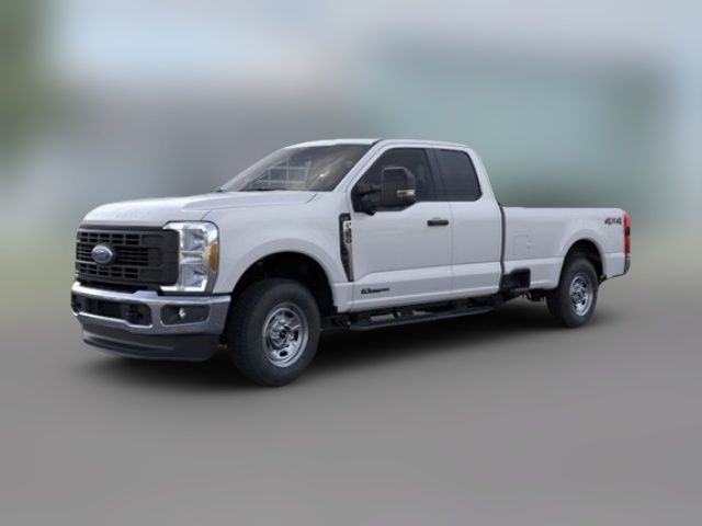 2024 Ford F-350 XL