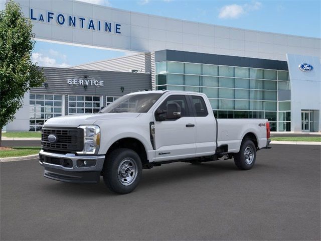 2024 Ford F-350 XL