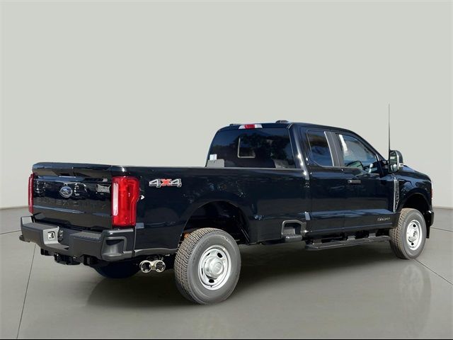 2024 Ford F-350 XL