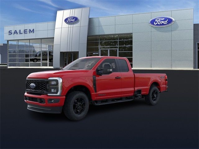 2024 Ford F-350 XL