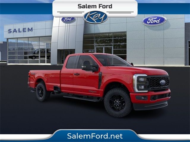 2024 Ford F-350 XL