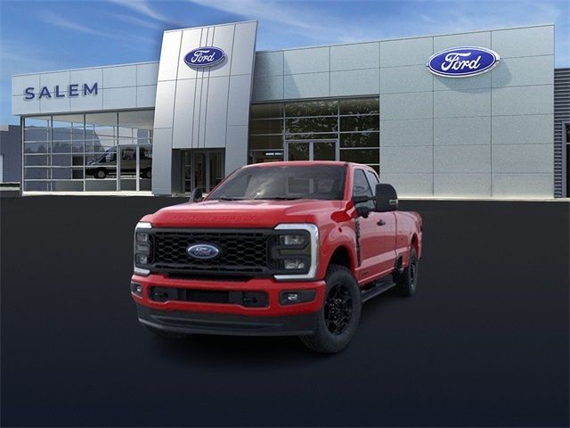 2024 Ford F-350 XL