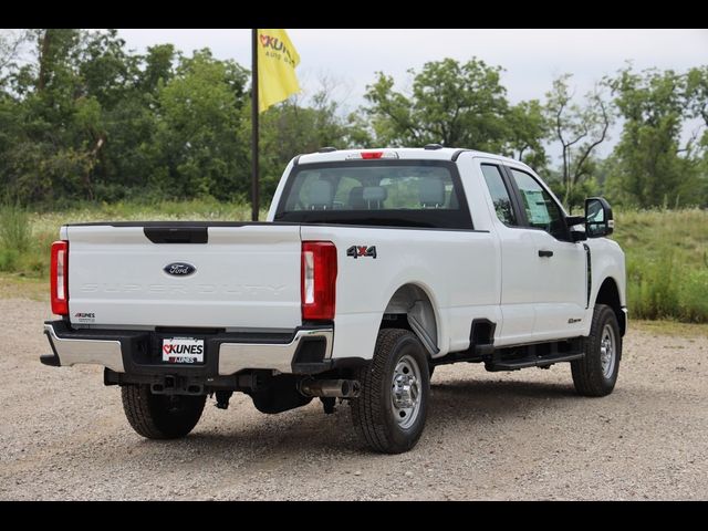 2024 Ford F-350 XL