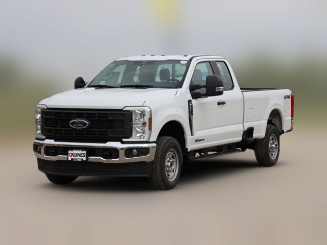 2024 Ford F-350 XL