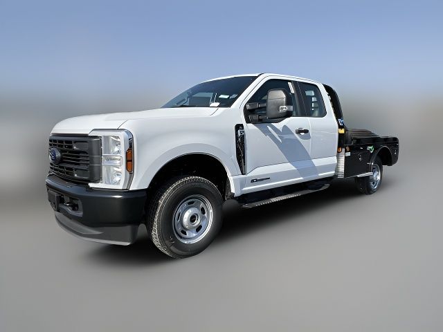 2024 Ford F-350 XL