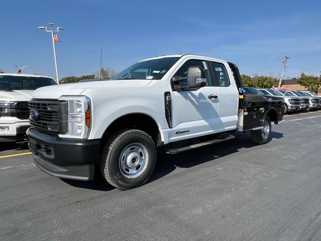 2024 Ford F-350 XL