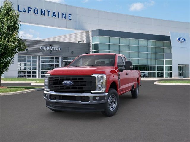 2024 Ford F-350 XL