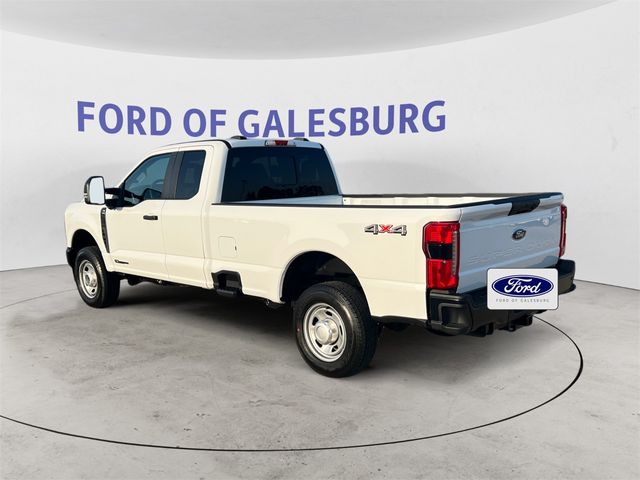 2024 Ford F-350 XL