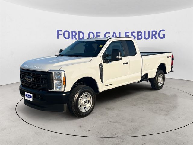 2024 Ford F-350 XL