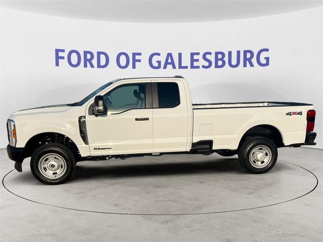 2024 Ford F-350 XL