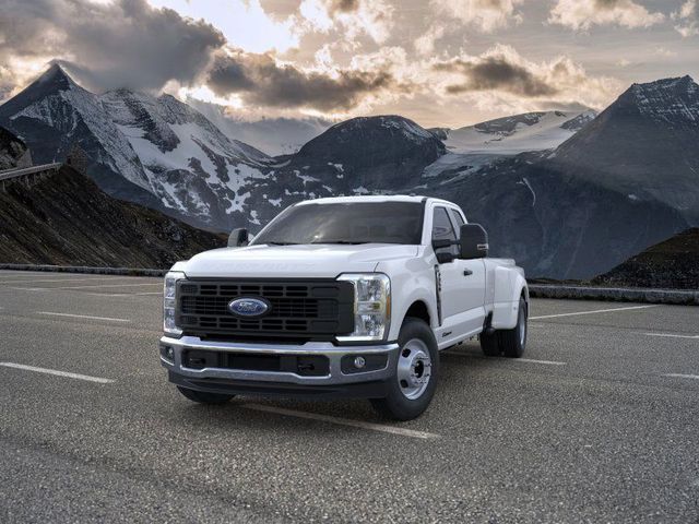 2024 Ford F-350 XL