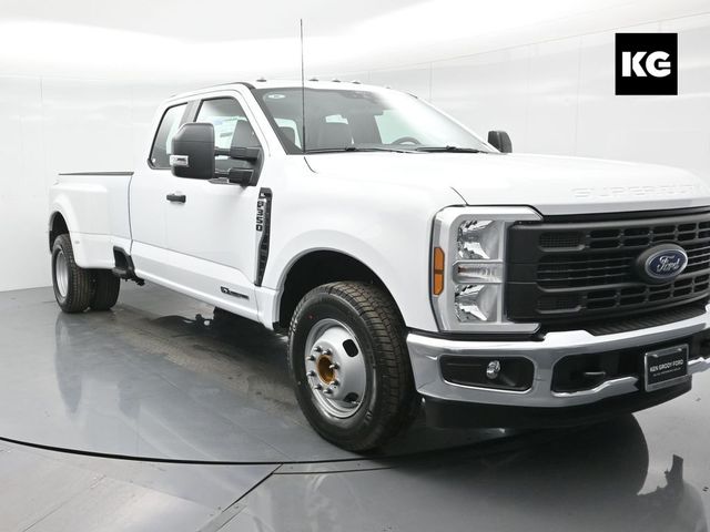 2024 Ford F-350 XL