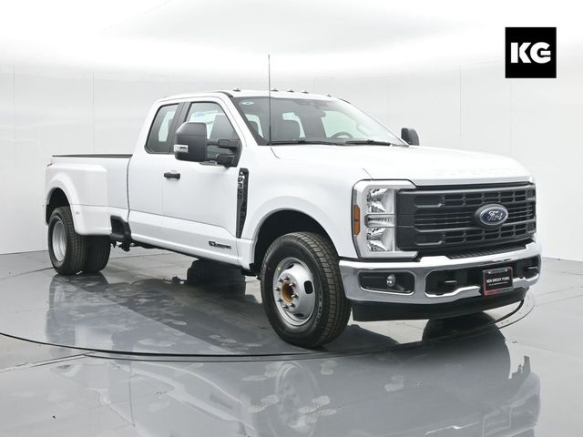 2024 Ford F-350 XL