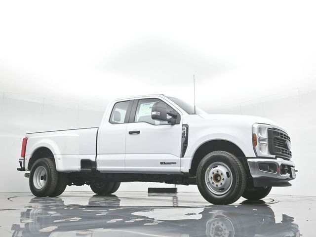 2024 Ford F-350 XL