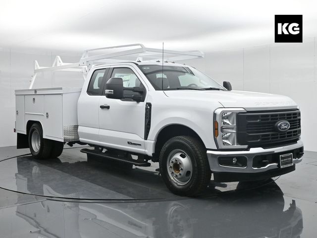 2024 Ford F-350 XL