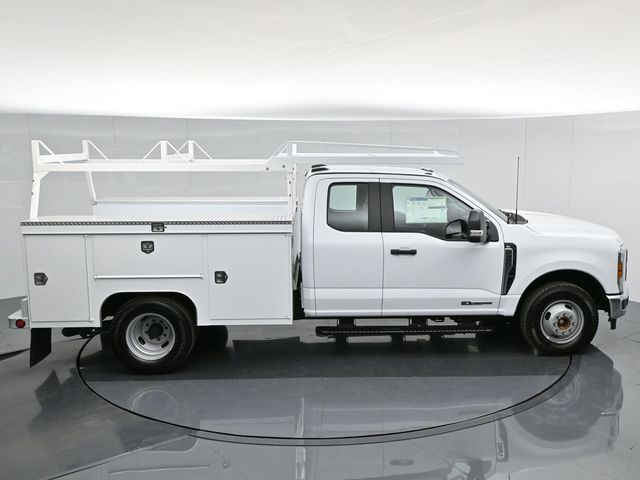 2024 Ford F-350 XL