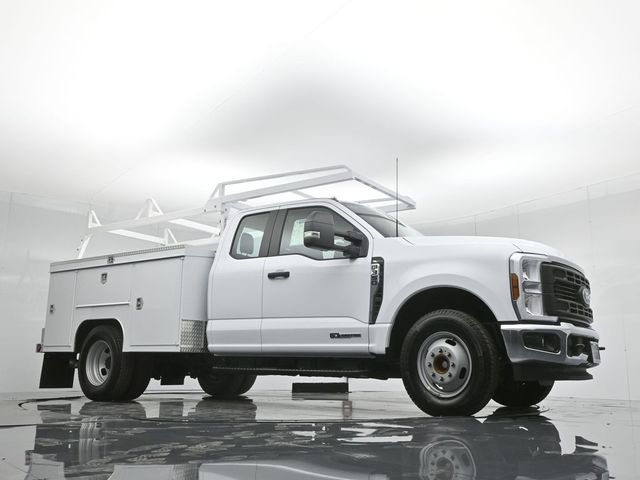 2024 Ford F-350 XL