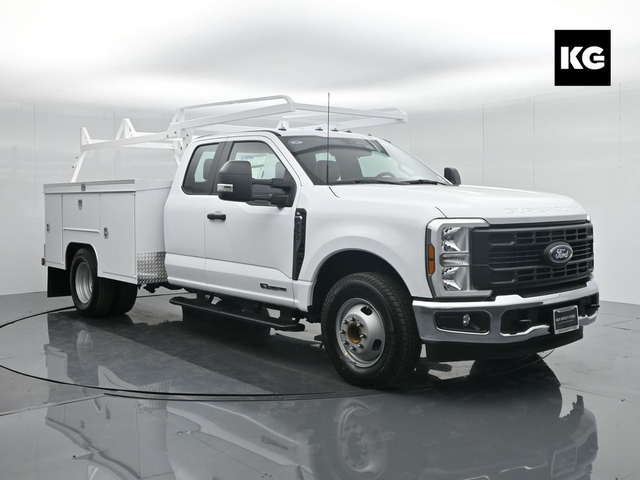 2024 Ford F-350 XL