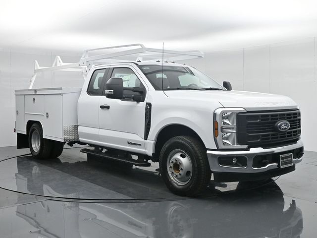 2024 Ford F-350 XL