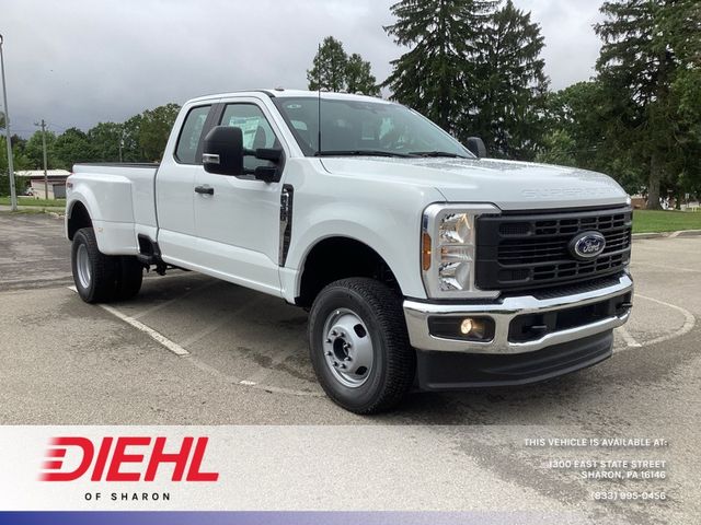 2024 Ford F-350 XL