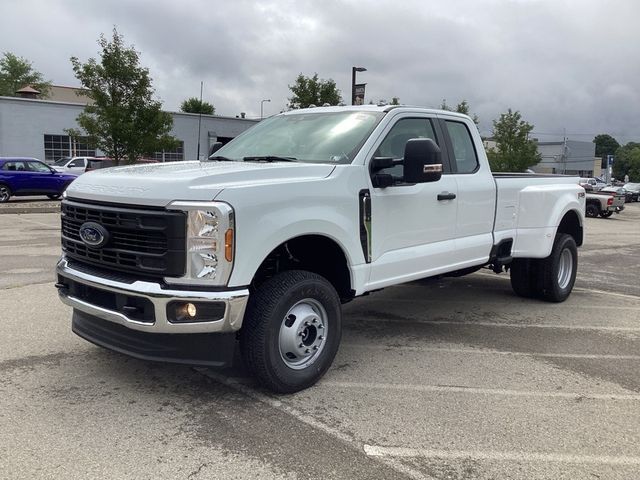 2024 Ford F-350 XL