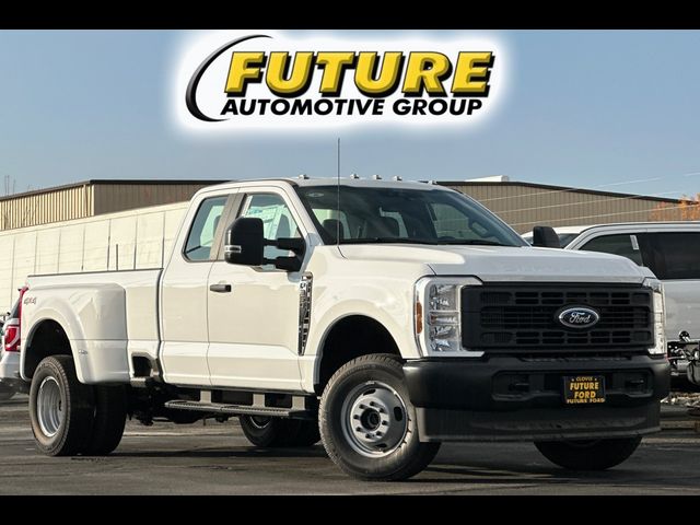 2024 Ford F-350 XL